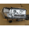 Land Cruiser LC200 2016 + Headlight